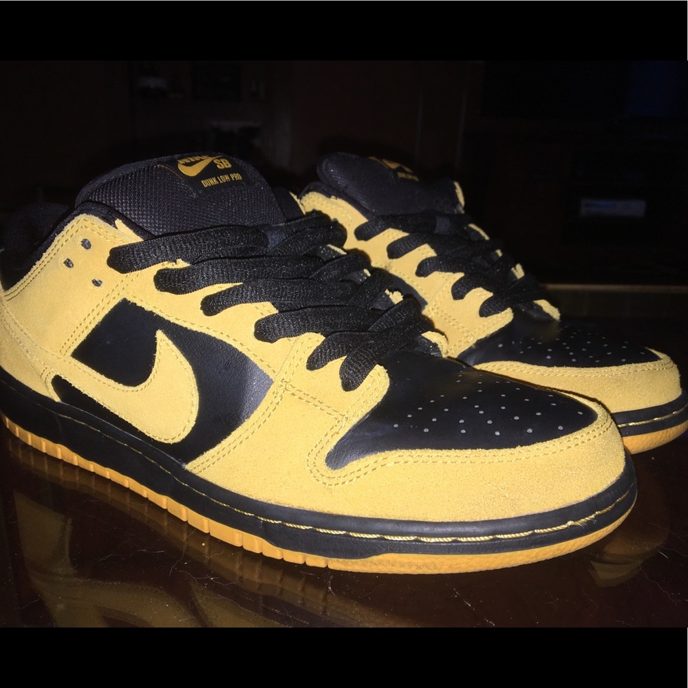 Nike SB Dunk Low Pro